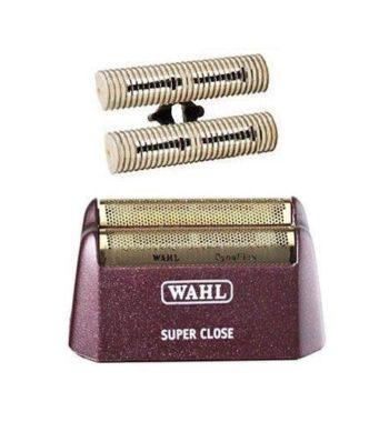 Wahl Gold Foil Cutter Bar and Assembly - Empire Barber Supply