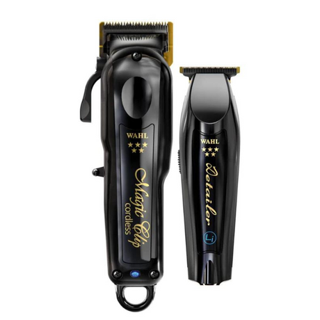 Wahl 5 Star Cordless Barber Combo #3025397