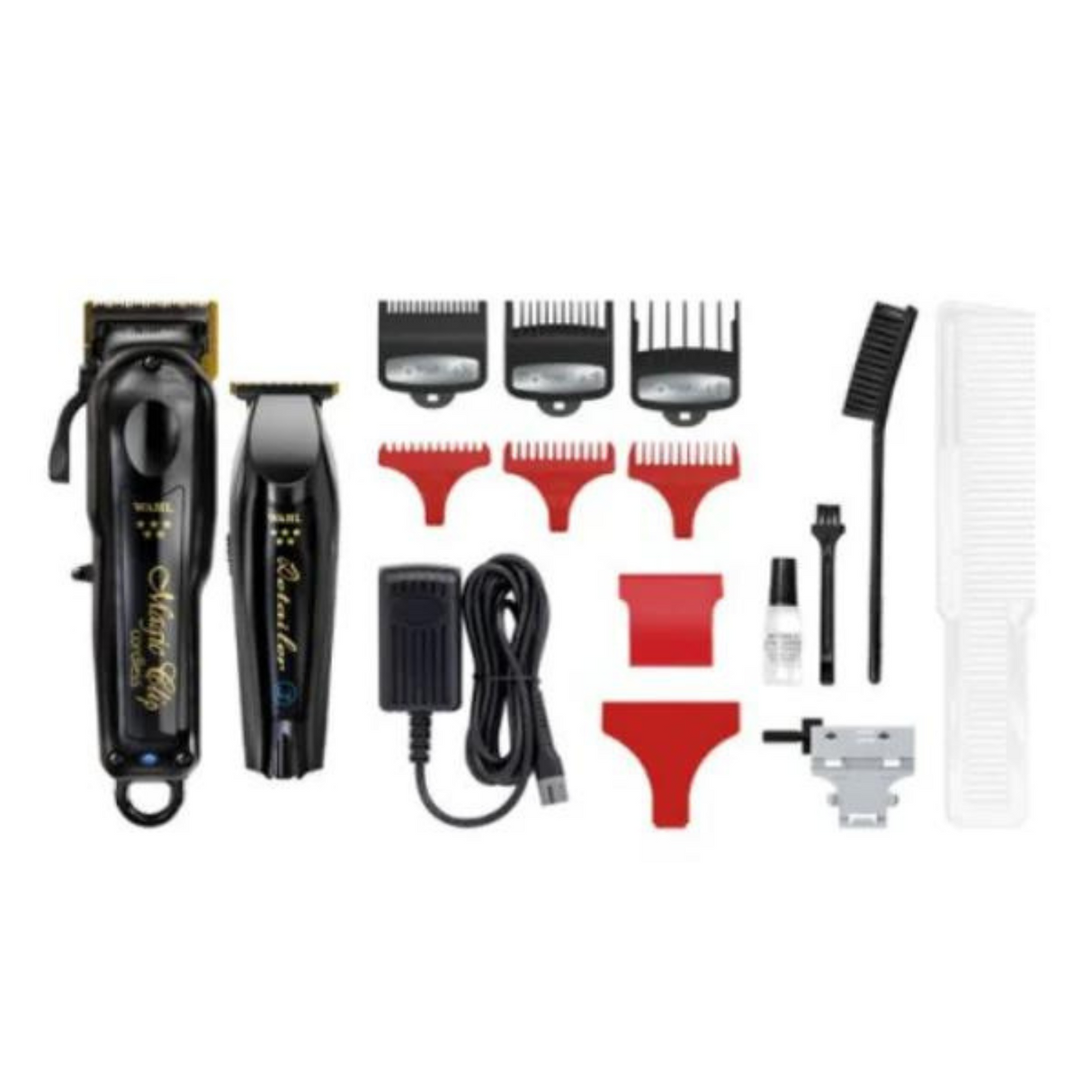 Wahl 5 Star Cordless Barber Combo #3025397