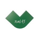 Tomb45 Klutch Card 2.0 Green