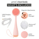 PMD Clean Body - Black