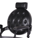 Palermo Barber Chair