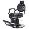 Palermo Barber Chair