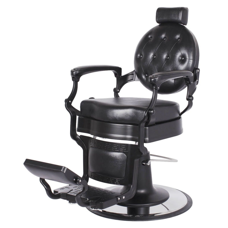 Palermo Barber Chair