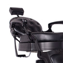 Palermo Barber Chair