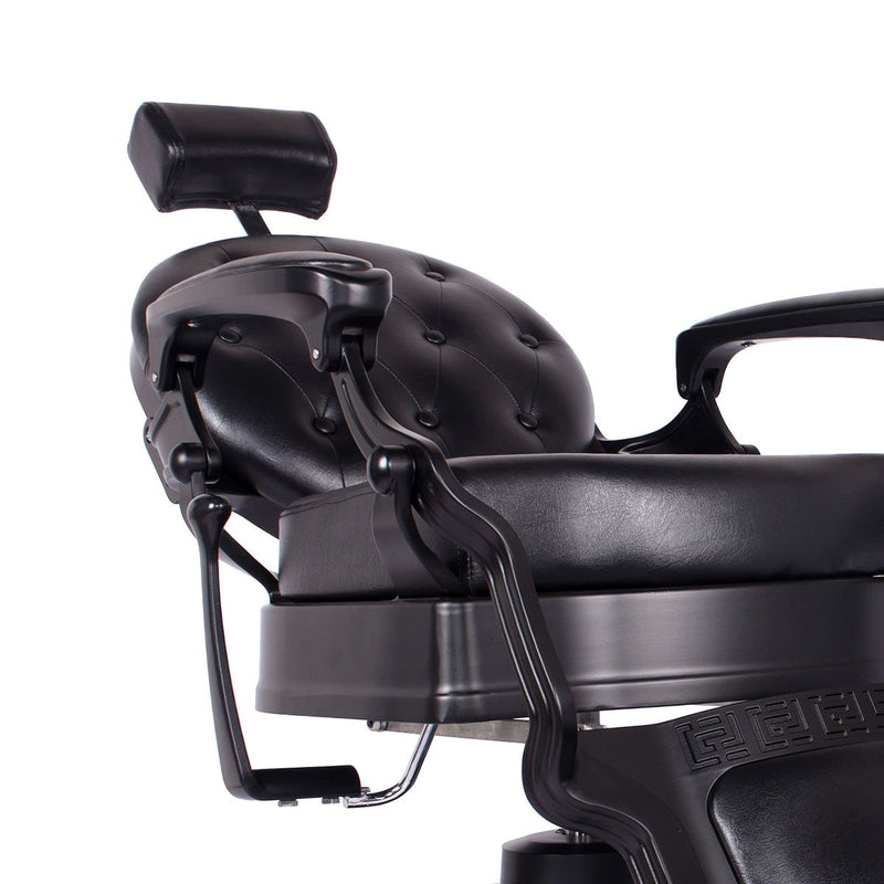 Palermo Barber Chair