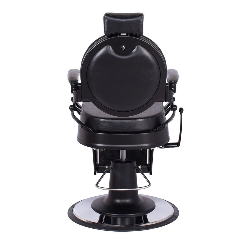 Palermo Barber Chair