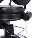 Palermo Barber Chair