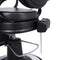 Palermo Barber Chair