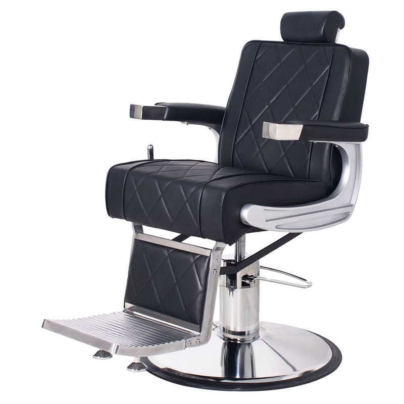 Tangier Barber Chair