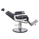 Tangier Barber Chair
