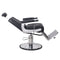 Tangier Barber Chair