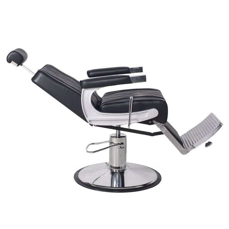 Tangier Barber Chair