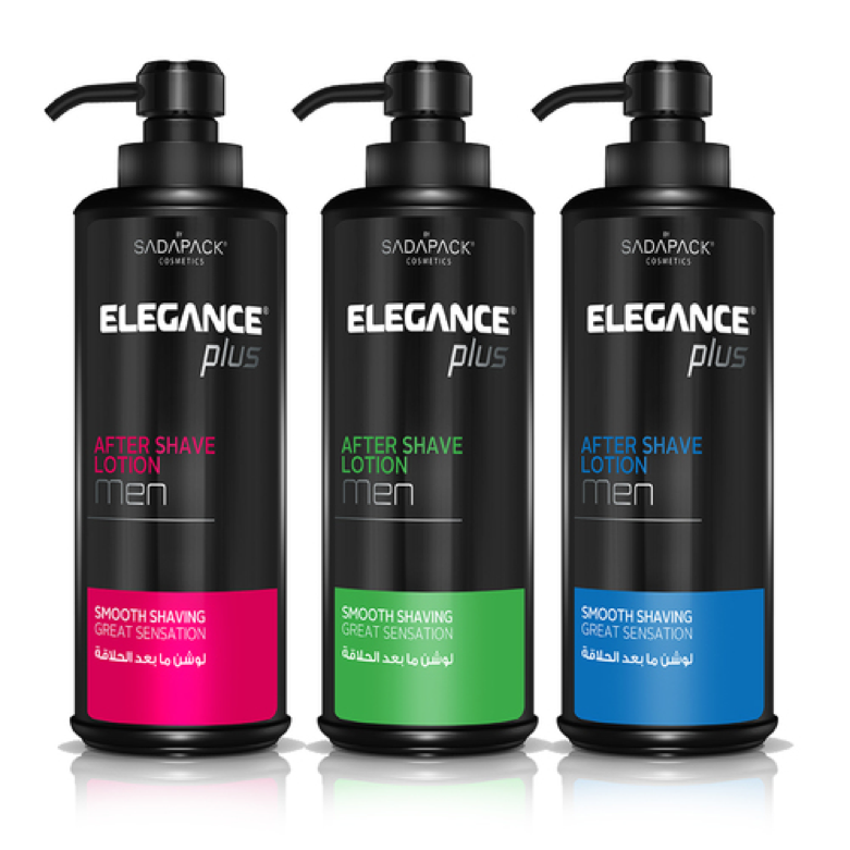 Elegance After Shave Lotion - Empire Barber Supply