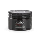 Agiva Black Hair Gel 250 mL