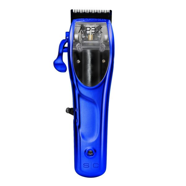 S|C Apex Clipper Blue