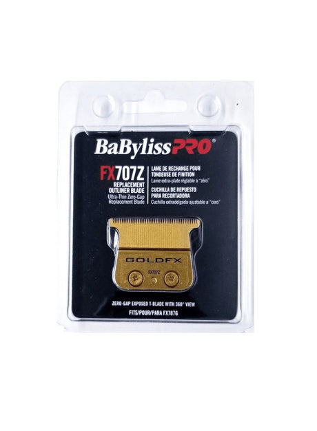 BabylissPro GoldFx Trimmer Replacement Blade - Empire Barber Supply