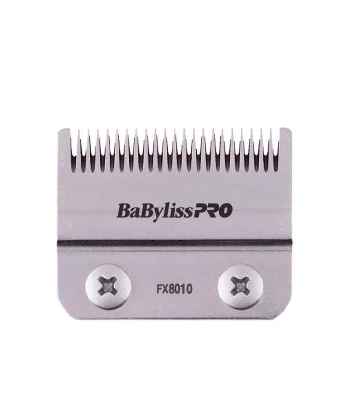BabylissPro High-Carbon Stainless Steel Replacement Fade Blade