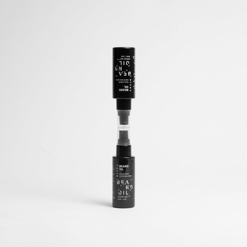 KRWN Beard Oil 60 ML