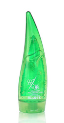 BioRLX 99% Purity Aloe Vera Gel with Collagen and Hyaluronic Acid 80ml