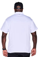 Barber Strong The Barber Jacket - White