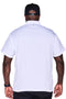 Barber Strong The Barber Jacket - White