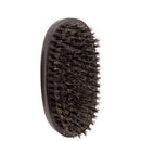 Scalpmaster Oval Palm Brush Dark