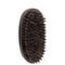 Scalpmaster Oval Palm Brush Dark