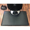 Shave Factory Rectangular Floor Mat