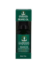 Clubman Beard Oil 30ml