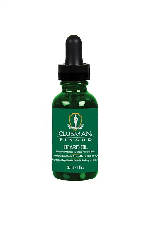 Clubman Beard Oil 30ml