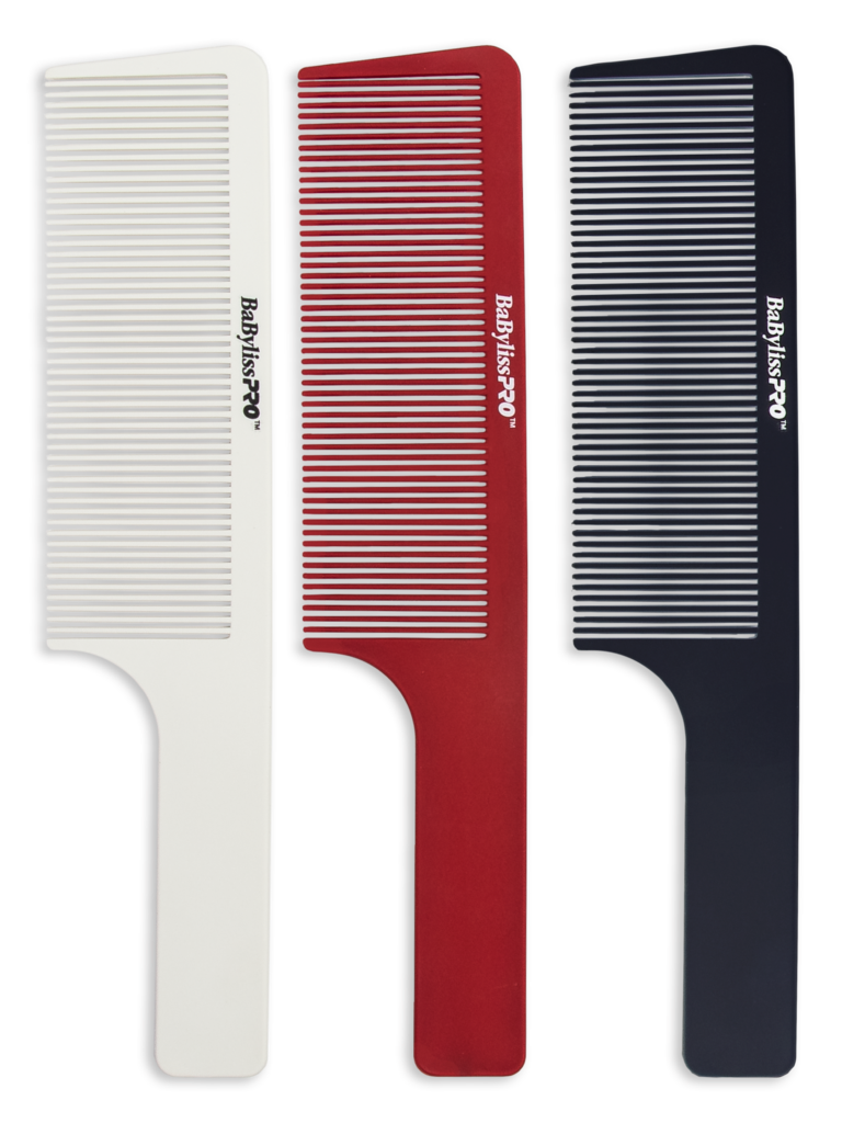 BabylissPro Clipper Comb - Empire Barber Supply