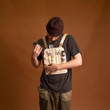 SLCKR The Rig Beige