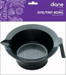 Diane Tint Bowl Black