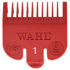 Wahl Clipper Guide #1 - Empire Barber Supply