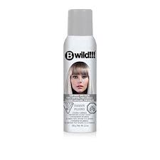 BWILD Colour Hair Spray Siberian White - Empire Barber Supply