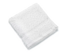 Terry Towels - Wash Cloths (12" x 12") - 60 pack