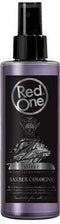 RedOne Barber Cologne Aftershave Spray 400 ml