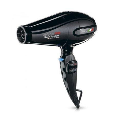 BaBylissPro Portofino Nano-Titanium Hairdryer - Empire Barber Supply