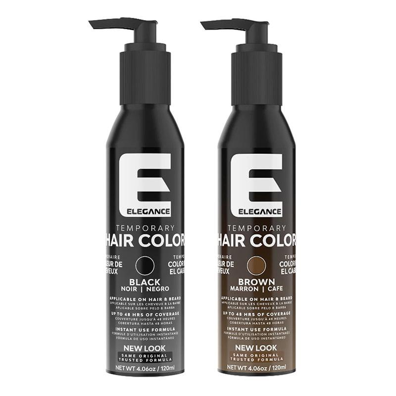 Elegance Semi Permanent Hair Colour - Empire Barber Supply