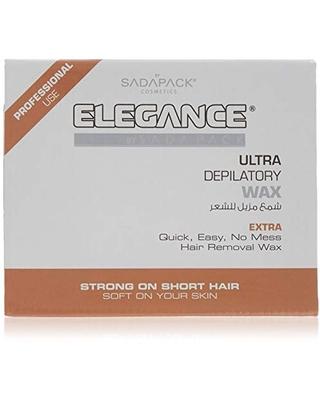 Elegance Depilatory Wax Rings - Empire Barber Supply