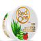 RedOne Strawberry Aloe Vera Facial Scrub 450ml