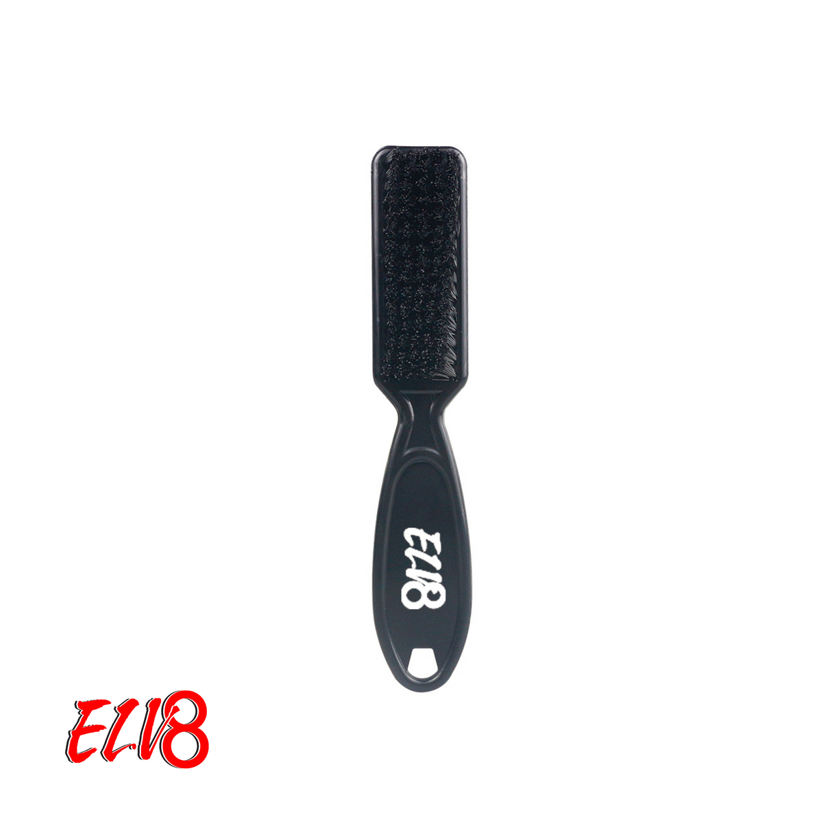 ELV8 Fade Brush Black