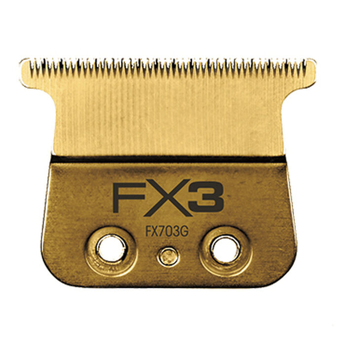 BabylissPRO FX3 Trimmer DLC/Titanium Replacement Blade