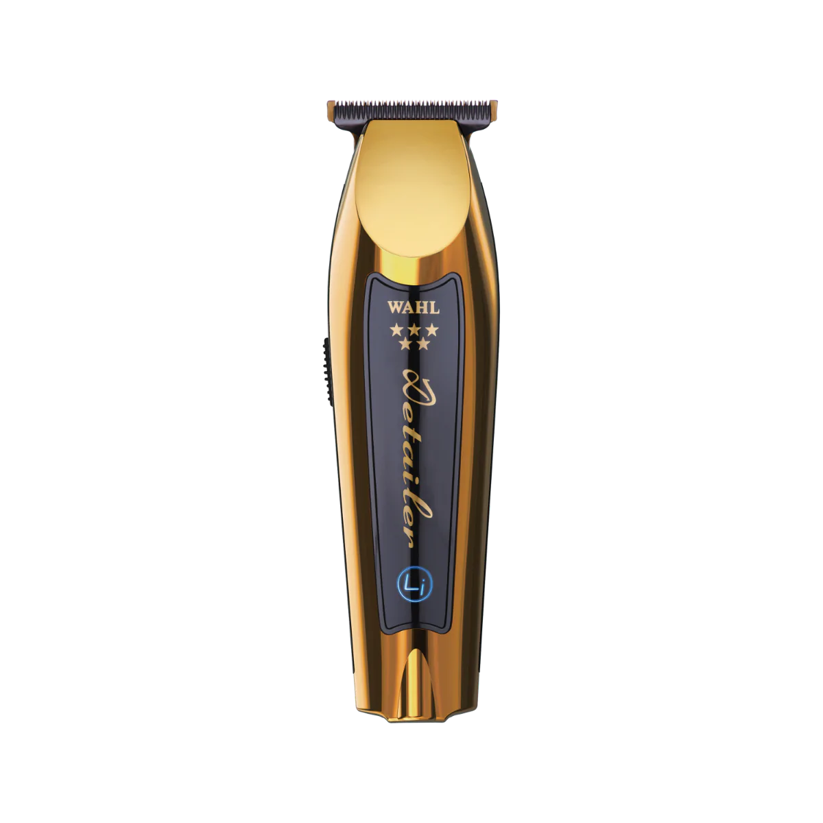 美品WAHL Cordless Detailer Liゴールドコードレスバリカン Wahl Cordless Detailer Li Gold – Empire Shop