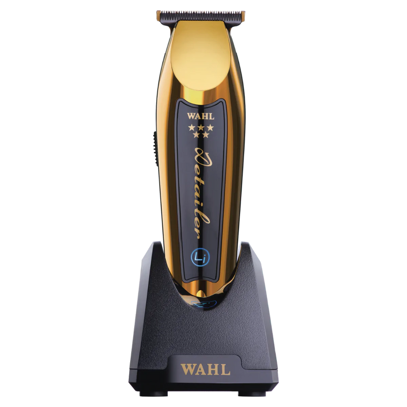 Wahl Cordless Detailer Li Gold
