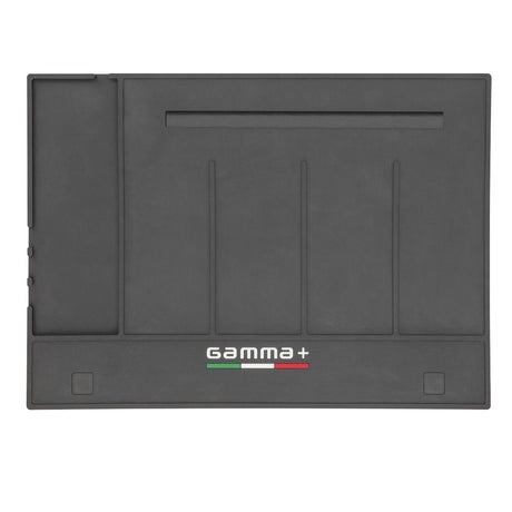 Gamma+ Barber Mat and Station Organizer