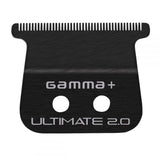 Gamma+ Replacement Black Diamond Ultimate 2.0 Fixed Trimmer Blade