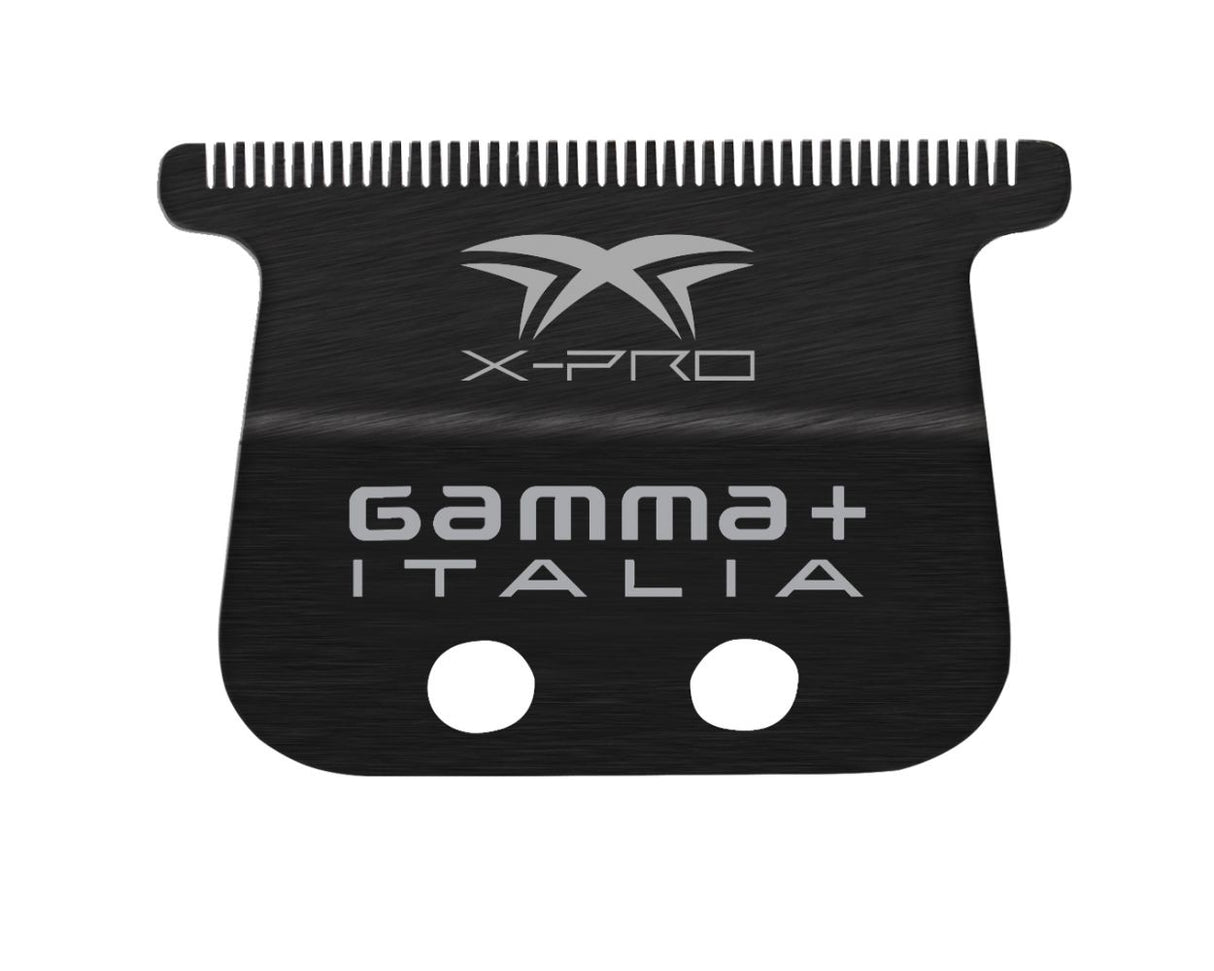 Gamma+ X-Pro Black Diamond Fixed Trimmer Blade