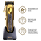 Wahl 5 Star Limited Edition Cordless Gold Magic Clip